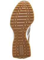 Waldl&auml;ufer sneakers met brutale glitterapplicaties 