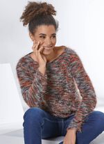 Trui van super zachte kwaliteit 