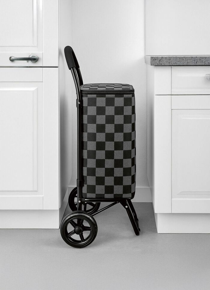 EASYmaxx boodschappenroller 