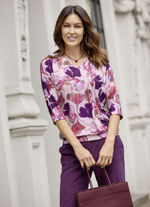 Shirt tuniek 