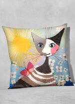 Beddengoedset met ritssluiting 