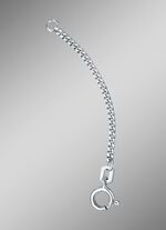 Pantser-verlengketting 