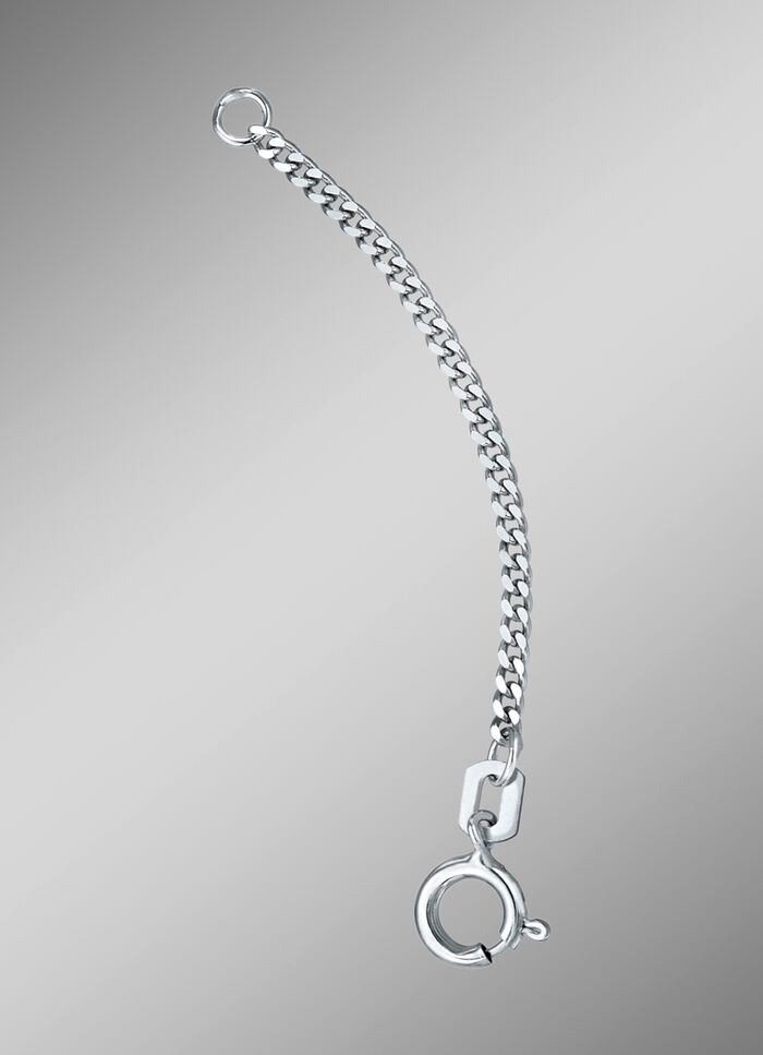 Pantser-verlengketting 