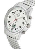 Radiografisch herenhorloge 