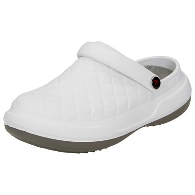 Chung Shi Dux Future Clog voor pijnloze mobiliteit 