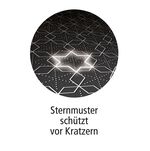 Professionele roestvrijstalen pannenset, 7-delig 