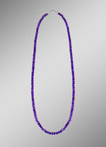 Prachtige ketting. 