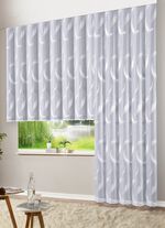 Opbergen met universele railband 