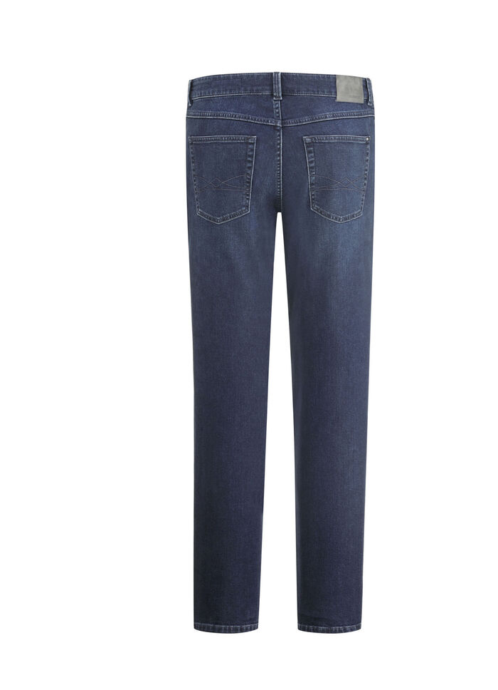 "Paddock's" jeans in 3 kleuren DUNKELJEANS