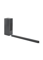 Philips soundbar met subwoofer 