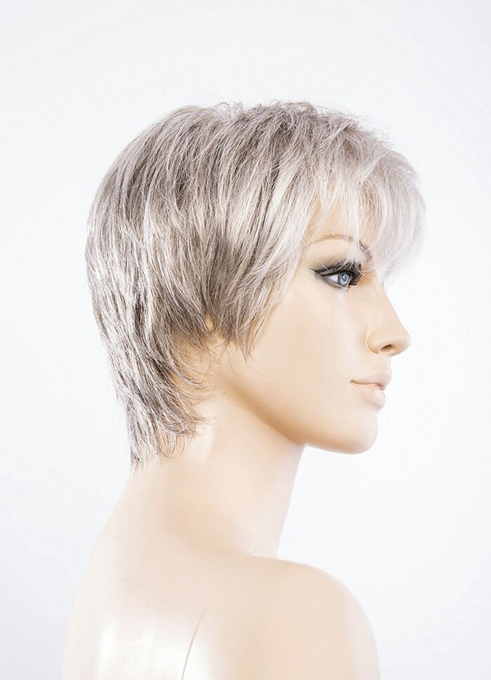 Giorgio Montana pruikcreatie 