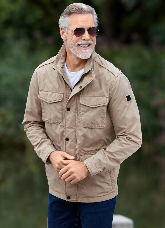 Jas van &ldquo;Redpoint&rdquo; 