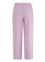 7/8-broek met comfortabele pasvorm 