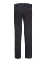 Combinatievriendelijke broek in 4 kleuren ZWART
