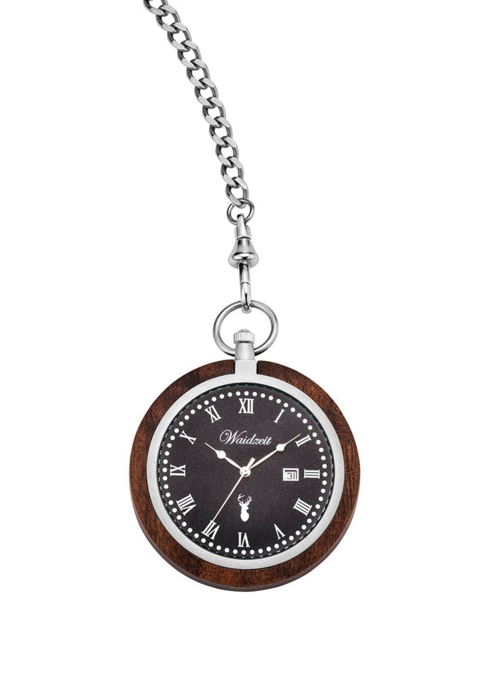 Waidzeit kwarts zakhorloge 