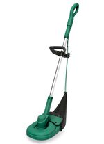 RuWi draadloze trimmer met veiligheidsnet 