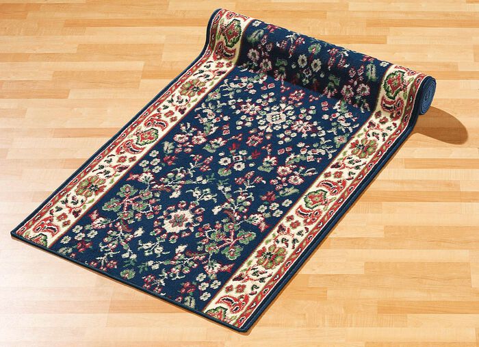 Loper in lengte op maat 