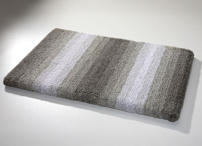 Blootsvoetszachte badkamerset in superzachte kwaliteit 