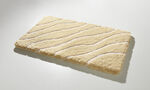Badkamerset van “Kleine Wolke” BEIGE