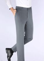 Superstretchbroek &ldquo;Klaus Models&rdquo; in 4 kleuren 