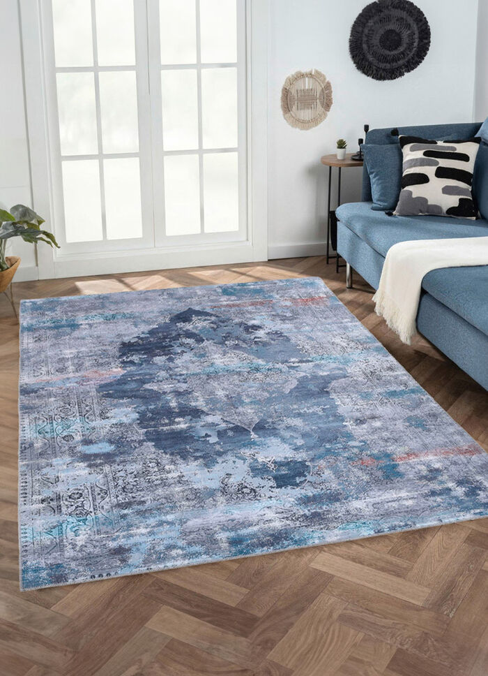 Tapijten met onderhoudsvriendelijke oppervlakken 