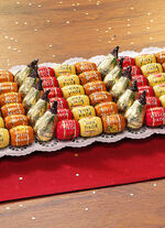 Tipsy 30-delig assortiment 