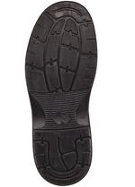 GINO GALANTE, klassieke herenpantoffels, met uitneembaar voetbed COGNAC