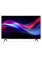 Frameloze Sharp 4K Ultra HD Roku LED-tv 