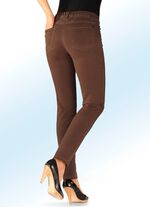Supercomfortabele, elegante broek 