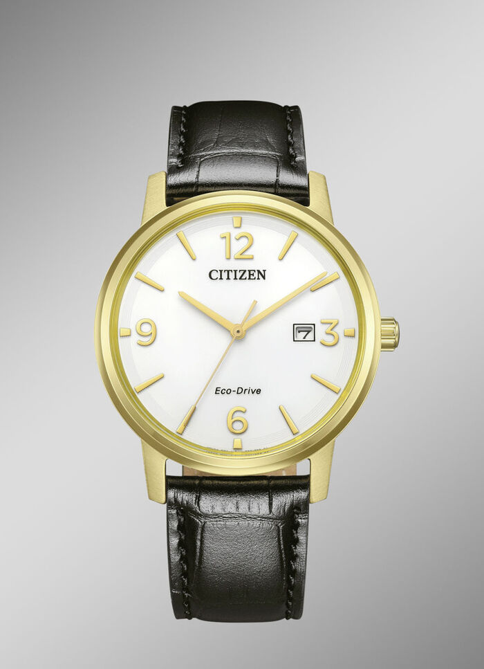 Solar herenhorloge 