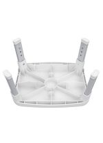 Douche en bad opstap 