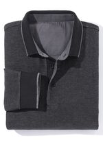 Poloshirt in 3 kleuren 