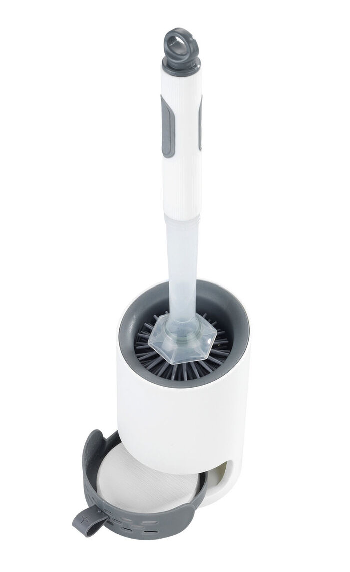 2-in-1 toiletset 