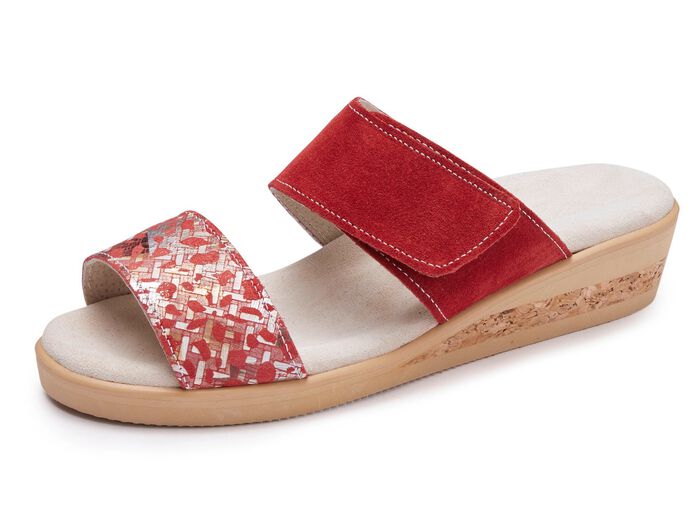 ELENA EDEN su&egrave;de muiltjes 