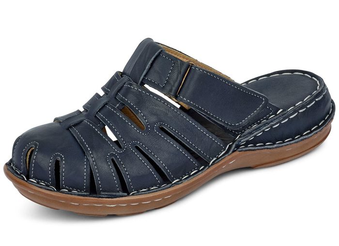 Gemini klomp van gekleurd rundnappaleer 