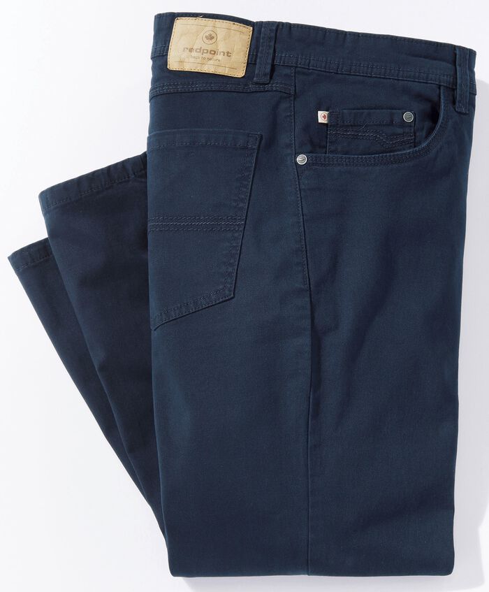 Broek "Redpoint" in 5 kleuren 