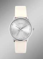 Pools Quartz dameshorloge 