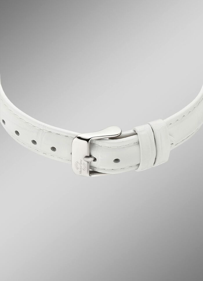 Master Time radiogestuurd horloge voor dames 