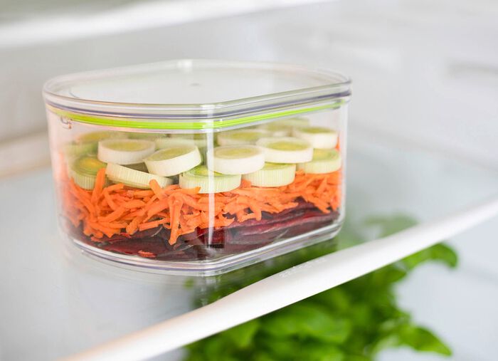 Genius Nicer Dicer Pegasus voor raspen en snijden zonder elektriciteit 