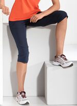 3/4 broek van &ldquo;LPO&rdquo; in 3 kleuren MARINE