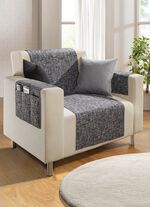 Woonaccessoires met gekettelde afwerking 