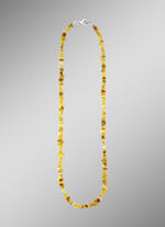 Ketting zilver 925/- 