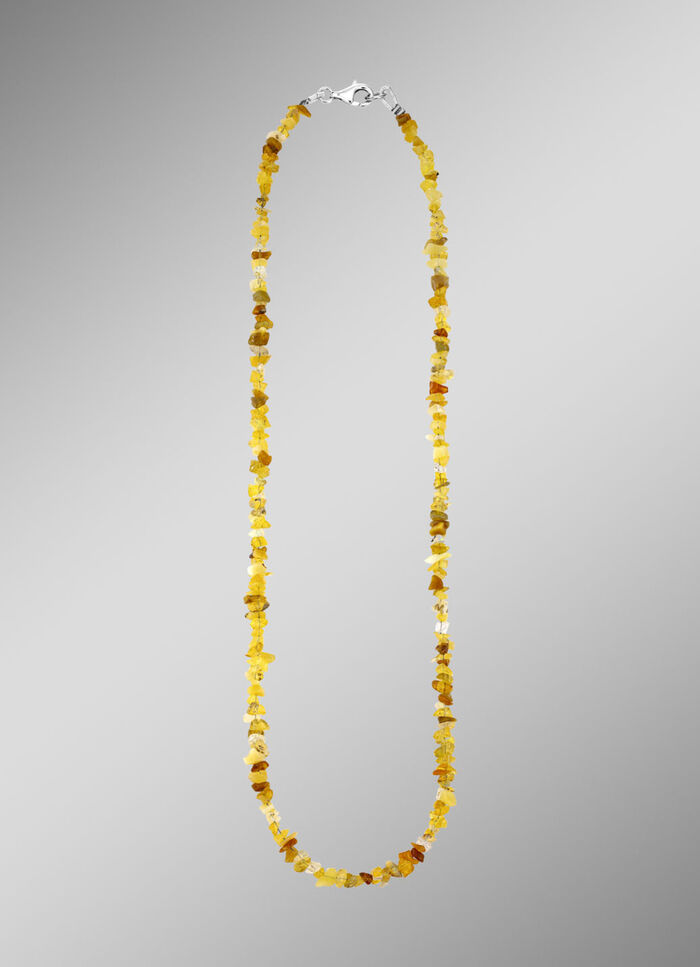 Ketting zilver 925/- 