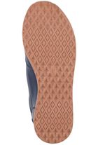 Andrea Conti veterschoenen gemaakt van zacht nappaleer 