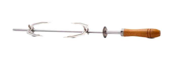 Livington multigrill 