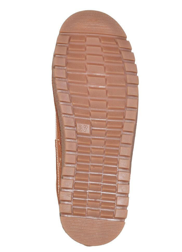 Gemini, chique dames veterschoenen, breedte G, met uitneembaar voetbed 