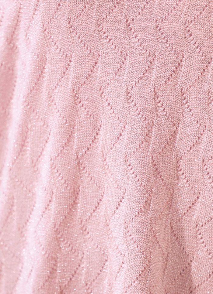 Trui van zeer zachte kwaliteit 