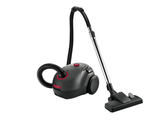 Grundig VCC 3850A stofzuiger 