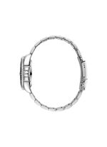 Rotary Henley Seamatic automatisch duikhorloge met roestvrijstalen kast 