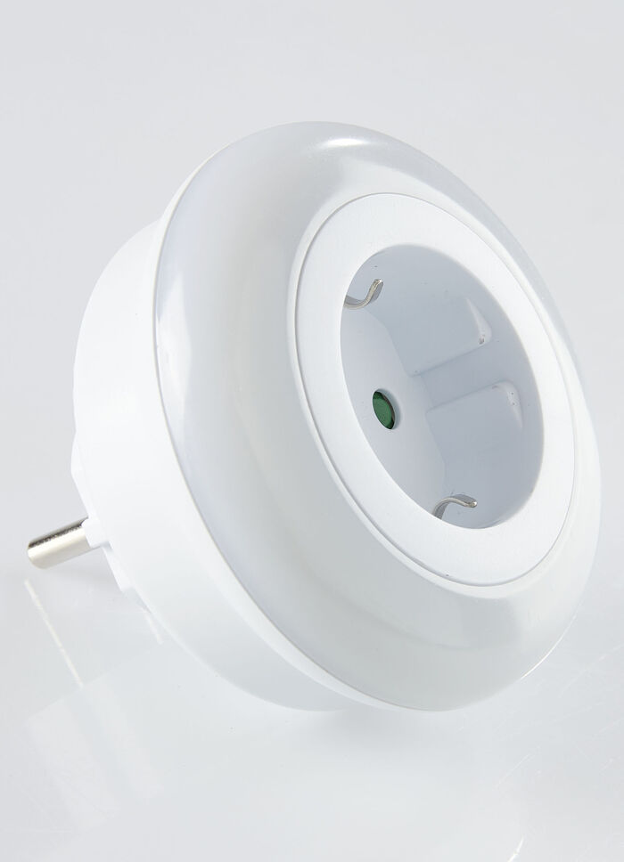 LED-nachtlampje 
